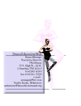 DEW address