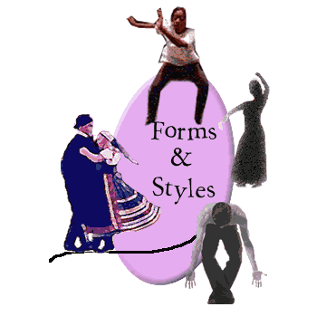 forms & styles logo