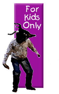 for kids only logo